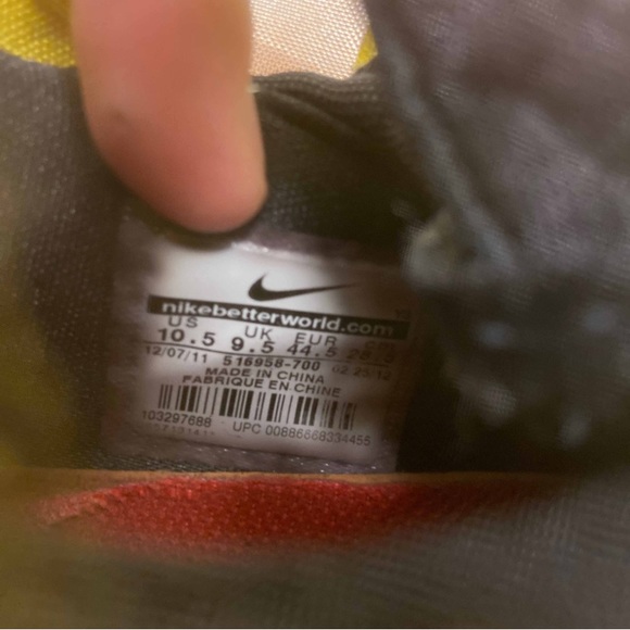 Lebron 9 Taxi - Picture 7 of 9